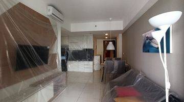 Gambar 1 APT MTOWN @GD. SERPONG, FULL FURNISH CAKEP SIAP HUNI