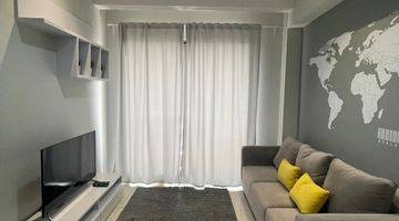 Gambar 5 KAN APARTEMEN 1BR MIDTOWN SIGNATURE