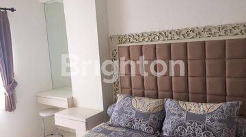 Gambar 2 Apartemen Puncak Bukit Golf