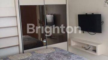 Gambar 4 Apartemen Puncak Bukit Golf