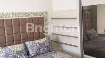 Gambar 5 Apartemen Puncak Bukit Golf