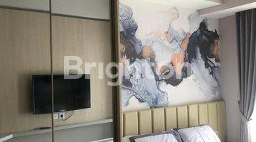 Gambar 2 Apartemen Benson 1BR