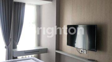 Gambar 3 Apartemen Benson 1BR