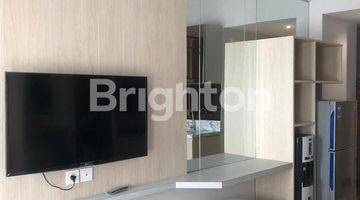 Gambar 4 Apartemen Benson 1BR