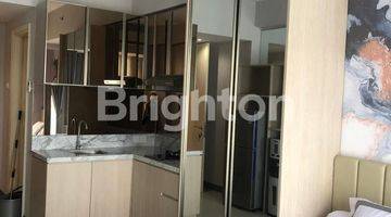 Gambar 5 Apartemen Benson 1BR