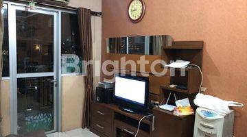 Gambar 1 APARTEMEN MAPLE FURNISHED DI KEMAYORAN DI JAKARTA