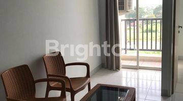 Gambar 1 APARTEMENT AYODHYA ALAM SUTRA, CIKOKOL TANGERANG