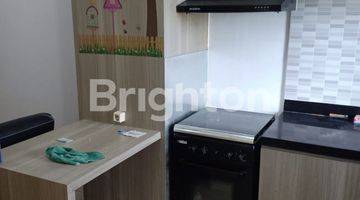 Gambar 1 MURAH APARTEMEN EDUCITY TOWER PRINCETON PAKUWON CITY 2BR LANTAI 31