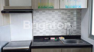 Gambar 5 MURAH APARTEMEN EDUCITY TOWER PRINCETON PAKUWON CITY 2BR LANTAI 31