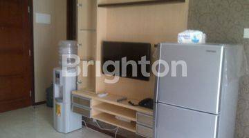 Gambar 3 APARTEMEN ROYAL MEDITERANIA GARDEN 2+1BR