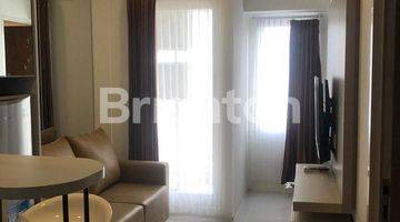 Gambar 4 Apartemen Puncak CBD tower A