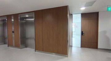 Gambar 1 Apartemen Home Office HQuarters JALAN ASIA AFRIKA