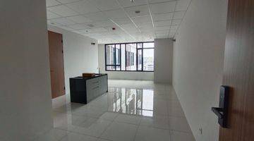 Gambar 5 Apartemen Home Office HQuarters JALAN ASIA AFRIKA