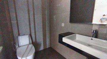 Gambar 1 Unit Apartemen Gateway Pasteur