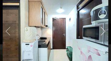 Gambar 2 Unit Apartemen Gateway Pasteur