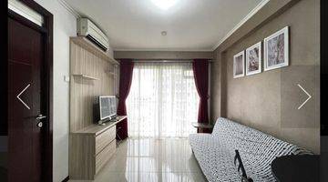 Gambar 5 Unit Apartemen Gateway Pasteur