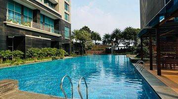 Gambar 3 Residence 8 Apartment - 1BR Strategic Location Close to Sudirman Street and SCBD Area