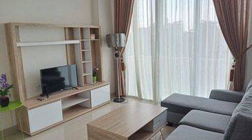 Gambar 2 Apartement Fully Furnished Rainbow Spring Condovillas