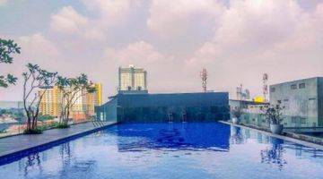 Gambar 5 Apartemen 2BR Unfurnished Di Evenciio Margonda Depok