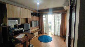 Gambar 1 Apartement Full Furnished di Gateway Pasteur, Bandung