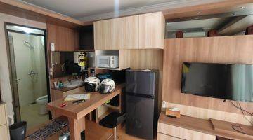 Gambar 2 Apartement Full Furnished di Gateway Pasteur, Bandung