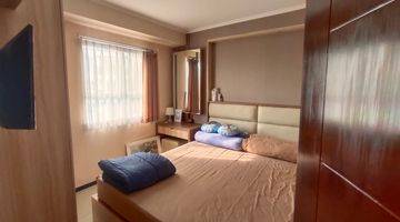 Gambar 3 Apartement Full Furnished di Gateway Pasteur, Bandung