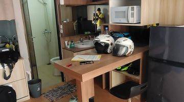 Gambar 4 Apartement Full Furnished di Gateway Pasteur, Bandung