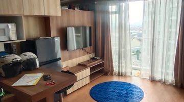 Gambar 5 Apartement Full Furnished di Gateway Pasteur, Bandung