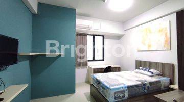 Gambar 5 Denver Apartemen