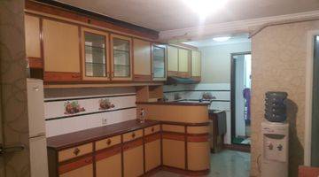 Gambar 1 Apartemen Wisma Gading Permai tower B lt. 28 Kelapa Gading