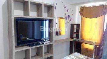 Gambar 2 Apartemen Orchard Pakuwon