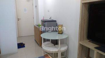 Gambar 4 Apartemen Orchard Pakuwon