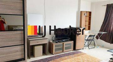 Gambar 4 Apartment Nagoya Mansion Type Studio Furnished Di Batam