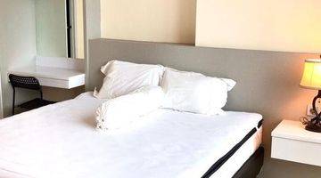 Gambar 4 Jual Apartemen Ancol Mansion Furnished, Jakarta Utara N C 