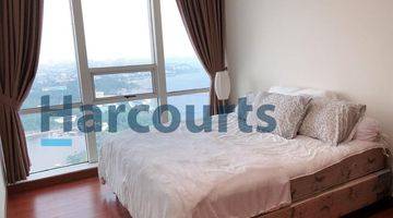 Gambar 2 Jual Apartemen Ancol Mansion Furnished, Jakarta Utara N C 