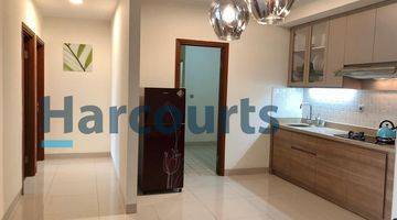 Gambar 5 Jual Apartemen Ancol Mansion Furnished, Jakarta Utara N C 