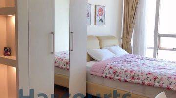 Gambar 3 Jual Apartemen Ancol Mansion Furnished, Jakarta Utara N C 