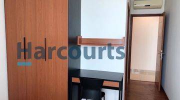 Gambar 4 Jual Apartemen Ancol Mansion Furnished, Jakarta Utara N C 