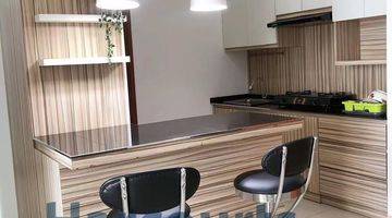 Gambar 1 Jual Apartemen Ancol Mansion Hadap Laut Jakarta Utara N C 