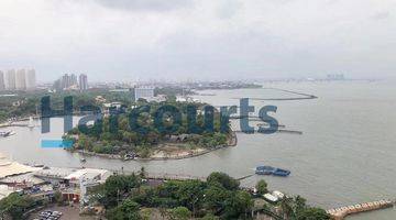 Gambar 3 Jual Apartemen Ancol Mansion Hadap Laut Jakarta Utara N C 