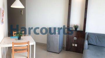 Gambar 4 Jual Apartemen Ancol Mansion Hadap Laut Jakarta Utara N C 