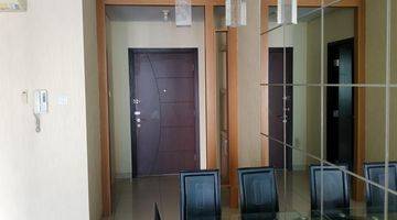 Gambar 3  Apartemen Central Park Residence, Jakarta Barat @LST/R/1298