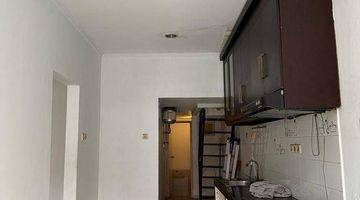 Gambar 1 Apartemen Tifolia Lokasi Cakep Tengah Kota, Unfurnished