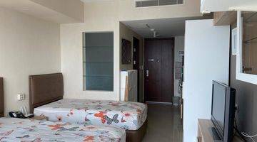 Gambar 2 APARTEMEN U-RESIDENCE