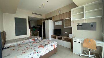 Gambar 5 APARTEMEN U-RESIDENCE