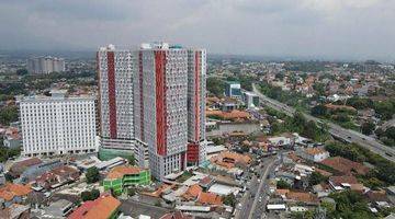 Gambar 2 The Alton Apartment Full Furnished Tembalang 