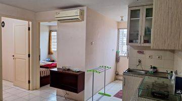 Gambar 1 Apartemen Wisma Gading Permai ,furnished ,murah di Kelapa Gading