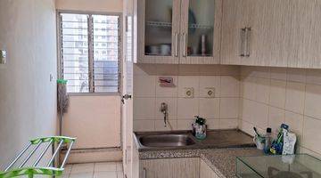 Gambar 3 Apartemen Wisma Gading Permai ,furnished ,murah di Kelapa Gading