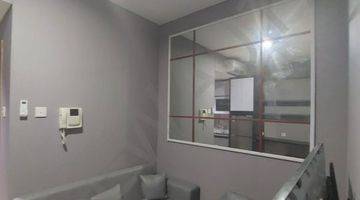 Gambar 1 Apartemen Puri Orchard 1 BR View City Lantai 1 Jakarta Barat