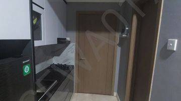 Gambar 2 Apartemen Puri Orchard 1 BR View City Lantai 1 Jakarta Barat